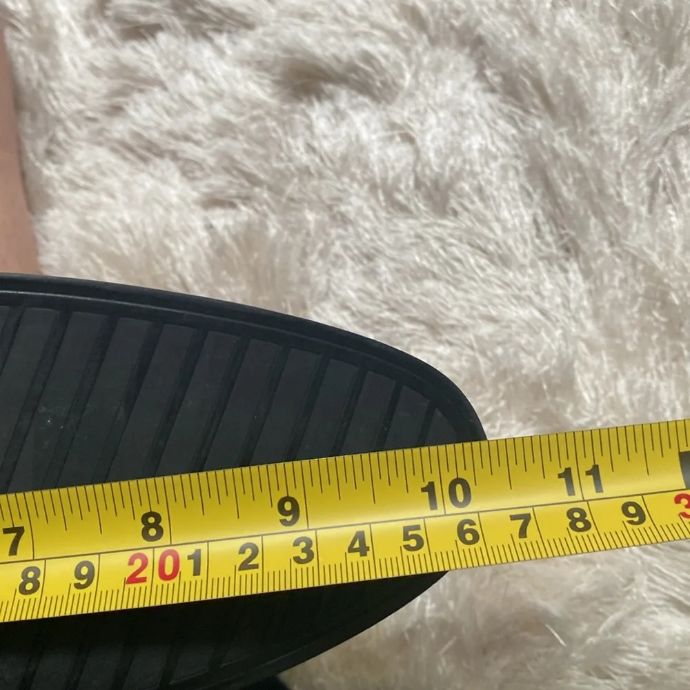 Zara Snake Embossed Loafers - Picture 12 of 12